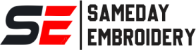 Sameday Embroidery